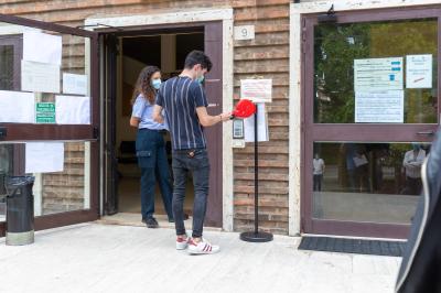 UFFICIO PERMESSI ZTL FERRARA