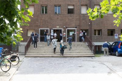 UFFICIO PERMESSI ZTL FERRARA