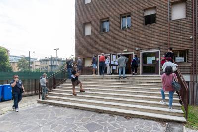 CODE UFFICIO PERMESSI ZTL FERRARA DOPO RIATTIVAZIONE SISTEMA MUSA