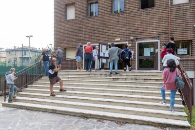 UFFICIO PERMESSI ZTL FERRARA