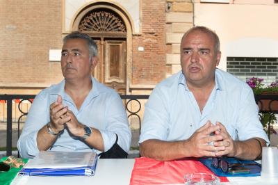 ELEZIONI LISTA FDI COMACCHIO