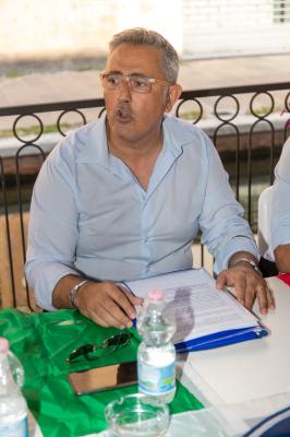 ELEZIONI LISTA FDI COMACCHIO