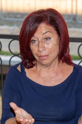 ELEZIONI LISTA FDI COMACCHIO