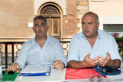 ELEZIONI LISTA FDI COMACCHIO