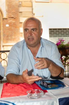 ELEZIONI LISTA FDI COMACCHIO