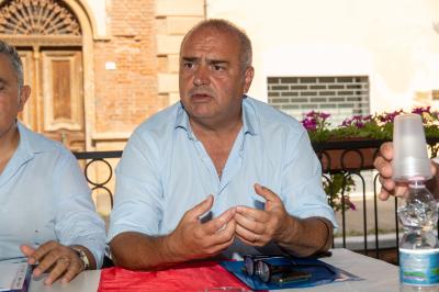ELEZIONI LISTA FDI COMACCHIO