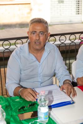 ELEZIONI LISTA FDI COMACCHIO