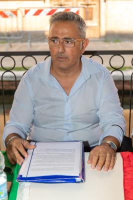 ELEZIONI LISTA FDI COMACCHIO