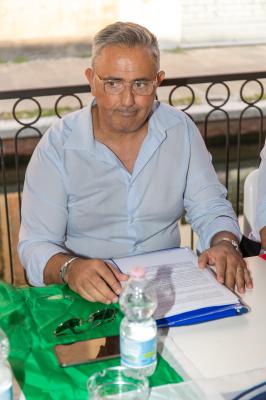 ELEZIONI LISTA FDI COMACCHIO