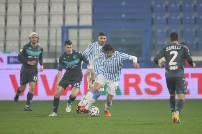 CALCIO SPAL - BRESCIA