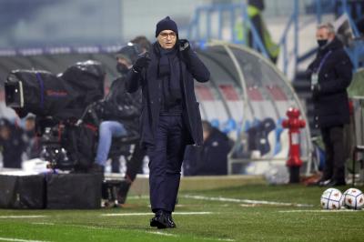 CALCIO SPAL - BRESCIA