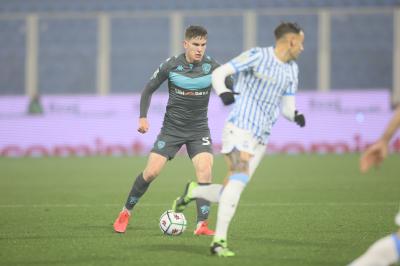 CALCIO SPAL - BRESCIA