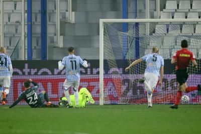 CALCIO SPAL - BRESCIA