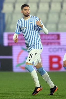 CALCIO SPAL - BRESCIA