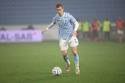 CALCIO SPAL - BRESCIA