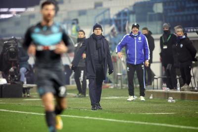 CALCIO SPAL - BRESCIA