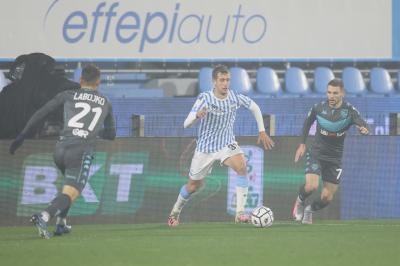 CALCIO SPAL - BRESCIA