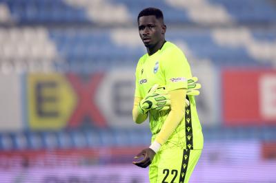 CALCIO SPAL - BRESCIA