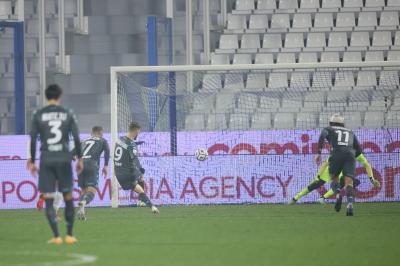 CALCIO SPAL - BRESCIA