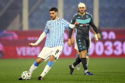 CALCIO SPAL - BRESCIA