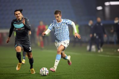 CALCIO SPAL - BRESCIA