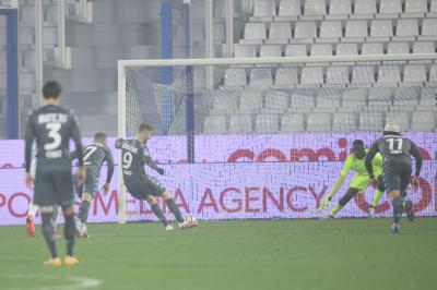 CALCIO SPAL - BRESCIA