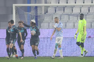 CALCIO SPAL - BRESCIA
