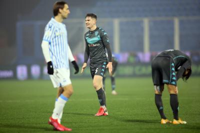 CALCIO SPAL - BRESCIA