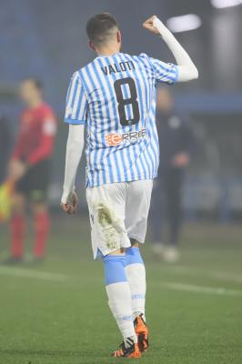 CALCIO SPAL - BRESCIA