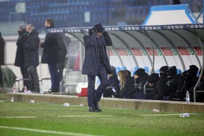 CALCIO SPAL - BRESCIA