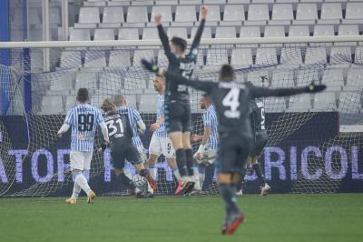 CALCIO SPAL - BRESCIA