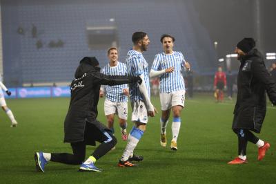 CALCIO SPAL - BRESCIA