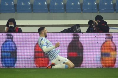 CALCIO SPAL - BRESCIA