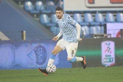 CALCIO SPAL - BRESCIA