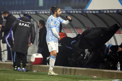 CALCIO SPAL - BRESCIA