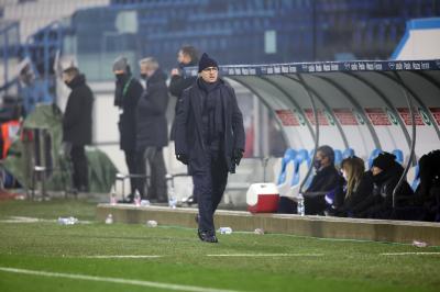 CALCIO SPAL - BRESCIA