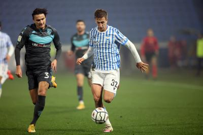 CALCIO SPAL - BRESCIA