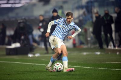 CALCIO SPAL - BRESCIA
