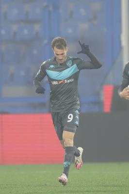 CALCIO SPAL - BRESCIA