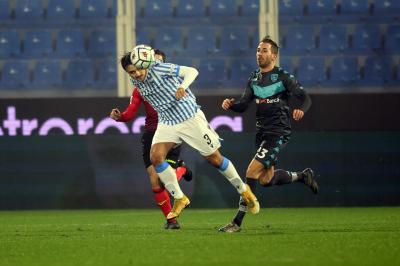 CALCIO SPAL - BRESCIA