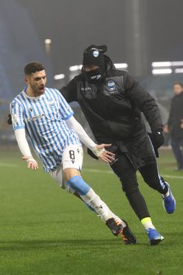 CALCIO SPAL - BRESCIA