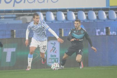 CALCIO SPAL - BRESCIA