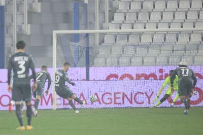 CALCIO SPAL - BRESCIA