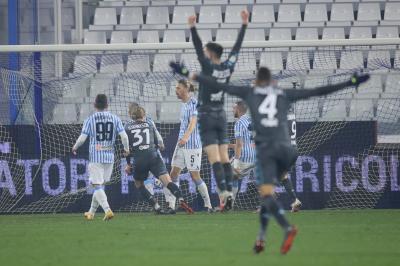 CALCIO SPAL - BRESCIA