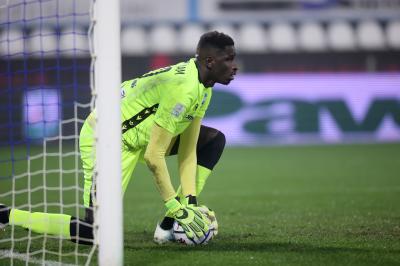 CALCIO SPAL - BRESCIA