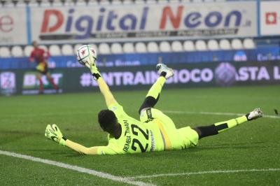 CALCIO SPAL - BRESCIA