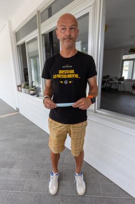 NICOLA SPINABELLI LIDO SPINA