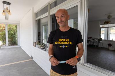 NICOLA SPINABELLI LIDO SPINA