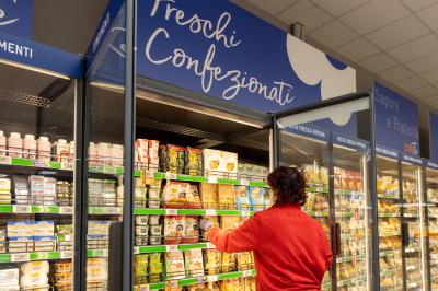 CONAD TAVAGNACCO