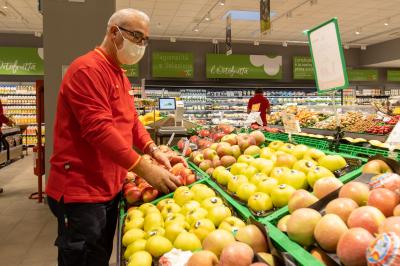 CONAD TAVAGNACCO